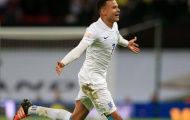 Dele Alli: “Hàng hiếm” của Tam sư