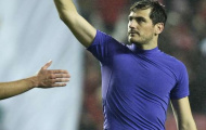 Kaka sẽ tái hợp Casillas tại MLS?