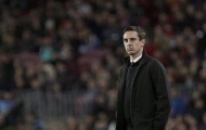 Góc thống kê: Gary Neville và sự thất bại của người Anh