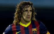 Video: Carles Puyol - Người đội trưởng mẫu mực của xứ Catalan