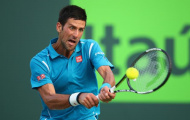 Lo cho Djokovic