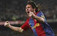5 cầu thủ đắt giá nhất ở tuổi 18: Lionel Messi hạng 5