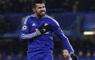 Conte về Chelsea, Costa vẫn có suất