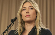 Phiên điều trần của Sharapova có thể diễn ra trong tháng Sáu