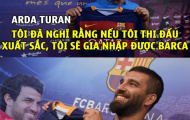 Ảnh chế: Minh Béo sắp gia nhập tuyển Hà Lan; Arsenal & La Masia là học viện bóng đá của Barca
