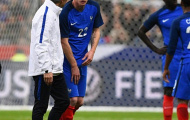 Xác nhận: Sao Barca nghỉ dài sau phẫu thuật