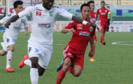 V-League 2016 trở lại: Chờ cú hích mới