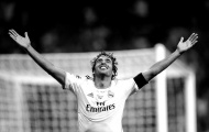 'Sát thủ' Juventus thần tượng huyền thoại Real