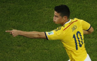 Chưa đến M.U, Jose Mourinho đã muốn chi 'tiền tấn'