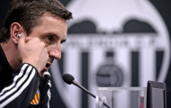 HLV Gary Neville bị sa thải: Vì ghế HLV và Cabin là khác nhau