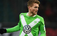 Andre Schurrle: Từ kẻ bị lãng quên đến người hùng
