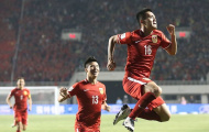 Phép lạ hồi sinh giấc mơ World Cup của Trung Quốc