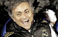 'Nếu Real tiếp tục thất bại, BLĐ nên mời lại Mourinho'