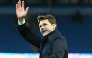 Pochettino bất ngờ gây sốc bằng Man United