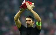 Hậu giải nghệ, Buffon tính chuyện đi 'săn đầu người'