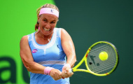 Kuznetsova hồi sinh, Azarenka tiến sát danh hiệu