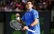 Djokovic đã tiến rất sát kỷ lục