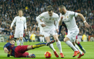 Lăng kính: Nghịch lý ở Real Madrid