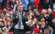 David Moyes có thể đến Aston Villa: Quay về đi, và làm lại từ đầu