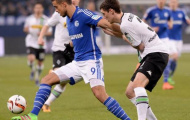 Nhiệm vụ tối thượng của Schalke 04 tại Audi Sportpark