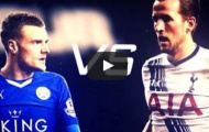 Video: Harry Kane vs Jamie Vardy - ai mới là tiền đạo số 1 Premier League?