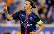 Ibrahimovic, Carrick và top 10 cái tên thuộc diện chuyển nhượng tự do vào mùa Hè tới