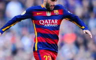 'Barca sẽ thắng Siêu kinh điển vì Cruyff'