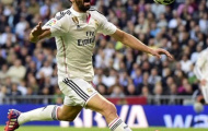 'Nếu có đội thắng được Barca, đó phải là Real Madrid'