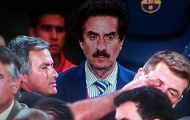 Kinh điển: Mourinho móc mắt và cái đầu lợn cho Figo