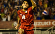 Tuyển thủ Thái Lan tăng giá nhờ… World Cup