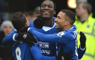 Điểm tin tối 01/04: Lukaku 'lật kèo' M.U?; Chỉ Real mới đả bại được Barca