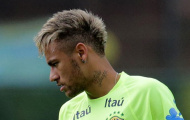 10 kiểu tóc 'chất chơi' của Neymar