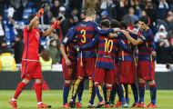 5 mấu chốt Siêu kinh điển: Barcelona muốn chơi như thế nào?