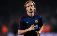 Vì sao Rakitic không thể thay thế được Xavi?
