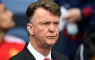 Van Gaal thừa nhận có thể rời khỏi Man United