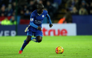 Leicester sẵn sàng để sao lớn ra đi