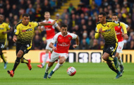 21h00 ngày 02/04, Arsenal vs Watford: Phục hận và nuôi hy vọng