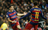 01h30 ngày 03/04, Barcelona vs Real Madrid: Danh dự là trên hết