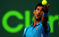 Djokovic lăm le trở thành tay vợt vĩ đại nhất