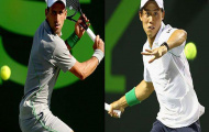 Djokovic, Nishikori nói gì trước chung kết Miami?
