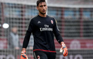 Đừng đi Donnarumma, cuộc đời khốn khó rồi sẽ qua!
