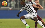 Điểm tin chiều 02/04: Muốn 'dụ dỗ' Pogba, Man xanh phải chi lương khủng; Zidane 'dửng dưng' khi Real bị đánh giá thấp hơn Barca
