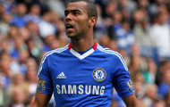 Video: Những màn leo biên thần thánh của Ashley Cole