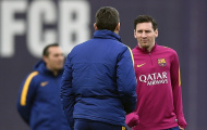 Liệu có cách nào chặn đứng Lionel Messi?