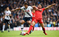 Liverpool chạm trán Spurs: Đỉnh cao pressing?