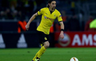 Dortmund mất Subotic đến hết mùa bóng