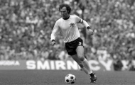 Video: Hoàng để bóng đá - Franz Beckenbauer