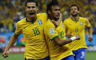 Tuyển Brazil nhạt nhòa, HLV Dunga chuẩn bị mất chức