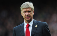 Arsenal công bố đội hình chính thức, Cech dự bị