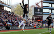 Pato ghi bàn ra mắt, Chelsea hủy diệt Aston Villa